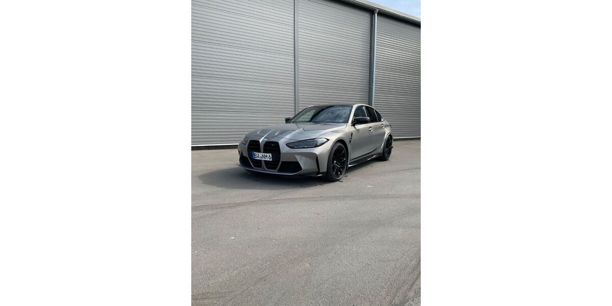 BMW M3 35.000 km 63.800 &euro; Bamberg 96052