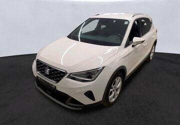 Seat Arona 35.150 km 19.204 &euro; Höchstadt an der Aisch 91315