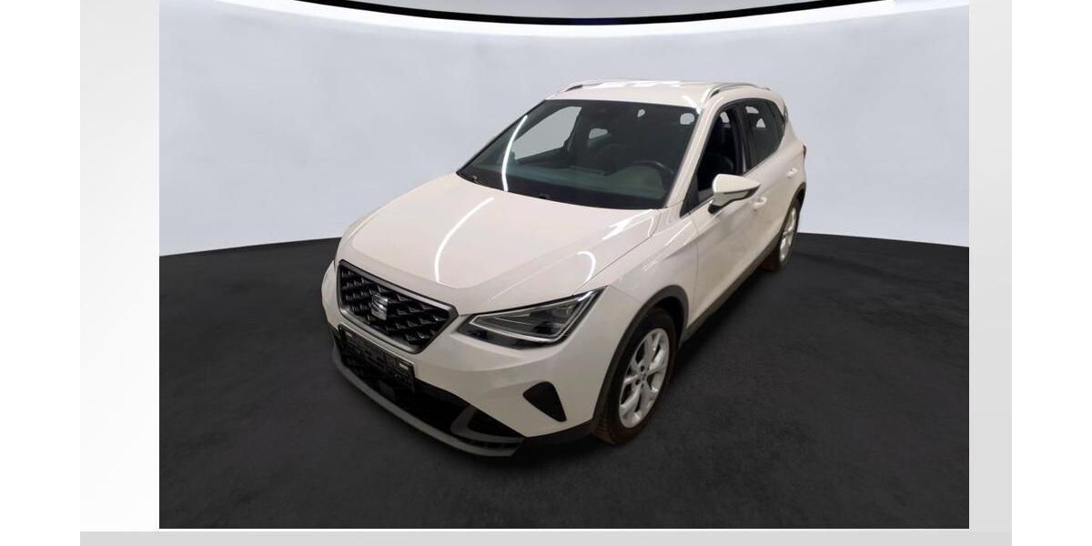 Seat Arona 35.150 km 19.204 &euro; Höchstadt an der Aisch 91315