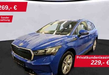 Skoda Enyaq 22.379 km 22.530 &euro; Scheßlitz 96110