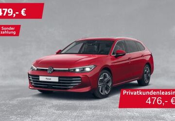 VW Passat 33.800 km 37.450 &euro; Bamberg 96052