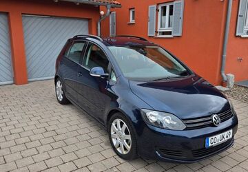 VW Golf Plus 77.011 km 7.900 &euro; Schottenstein 96274