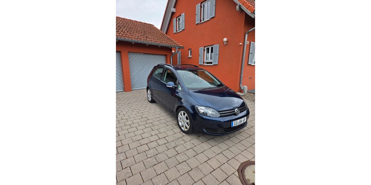 VW Golf Plus 77.011 km 7.900 &euro; Schottenstein 96274