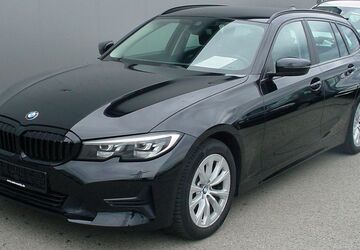 BMW 320 90.000 km 25.700 &euro; Baiersdorf 91083
