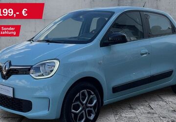 Renault Twingo 5.900 km 15.430 &euro; Bamberg 96052