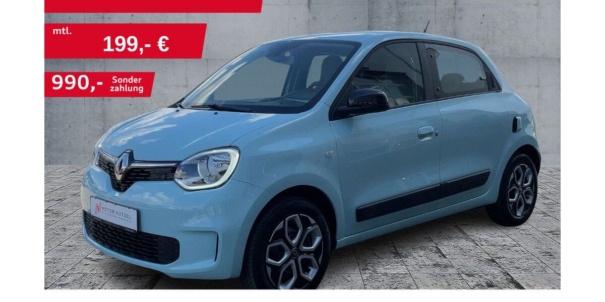 Renault Twingo 5.900 km 15.430 &euro; Bamberg 96052