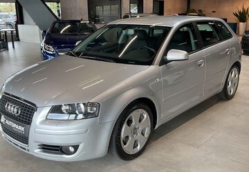 Audi A3 172.000 km 6.980 &euro; Forchheim 91301