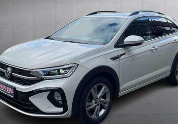 VW Taigo 43.850 km 20.990 &euro; Burgebrach 96138