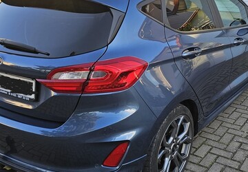 Ford Fiesta ST 50.200 km 15.490 &euro; Viereth-Trunstadt 96191