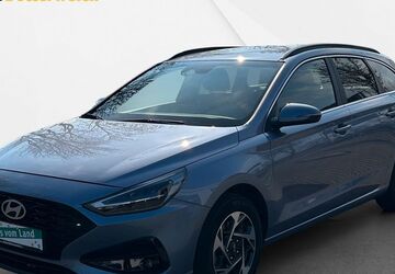 Hyundai i30 19.970 km 21.990 &euro; Schönbrunn 96185