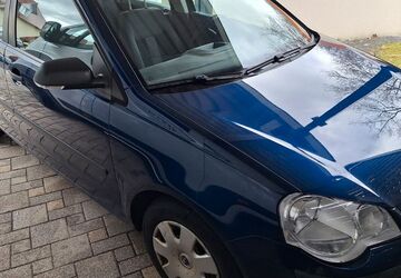 VW Polo 177.800 km 1.800 &euro; Großenseebach 91091