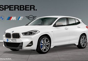 BMW X2 56.940 km 29.490 &euro; Bamberg 96050