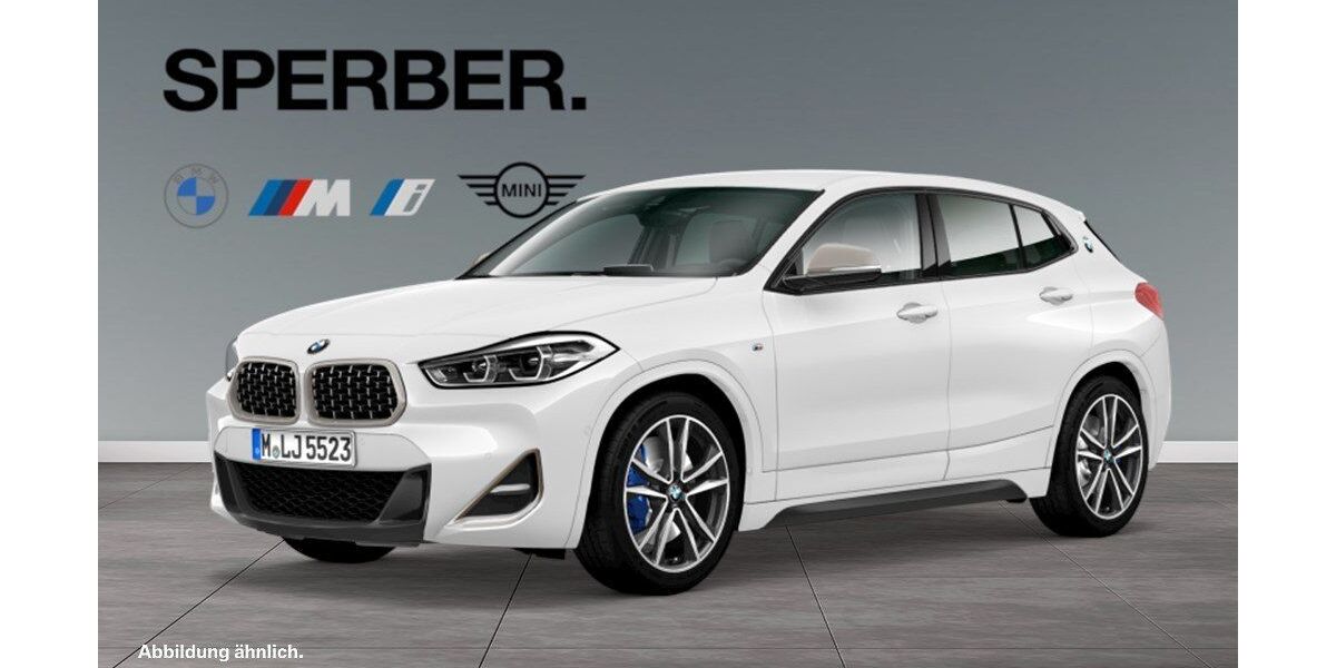 BMW X2 56.940 km 29.490 &euro; Bamberg 96050