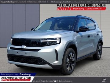Gebrauchte Opel Frontera