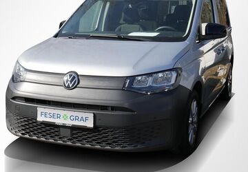 VW Caddy 75.756 km 20.605 &euro; Höchstadt an der Aisch 91315