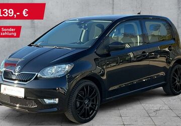 Skoda Citigo 48.751 km 12.730 &euro; Scheßlitz 96110