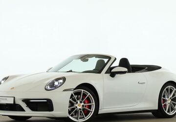 Porsche 992 31.900 km 145.992 &euro; Bamberg 96052