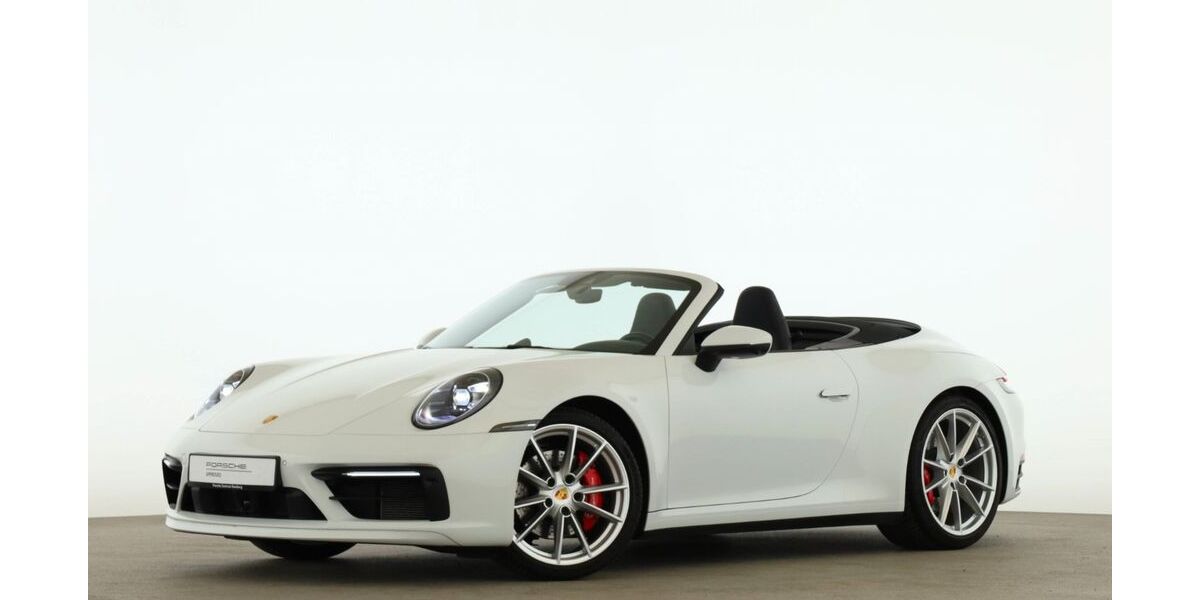 Porsche 992 31.900 km 145.992 &euro; Bamberg 96052