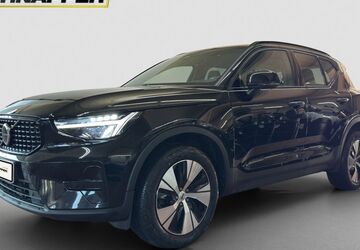 Volvo XC40 68.800 km 28.440 &euro; Reckendorf 96182