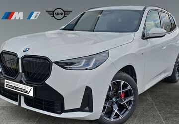 BMW X3 25.527 km 54.900 &euro; Bamberg 96050