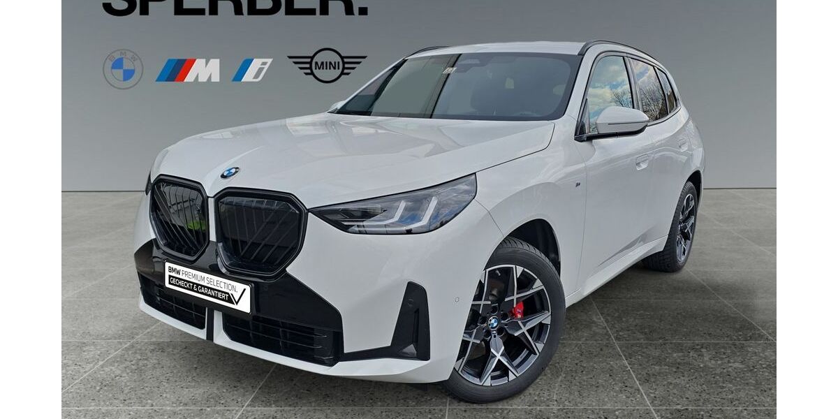 BMW X3 25.527 km 54.900 &euro; Bamberg 96050