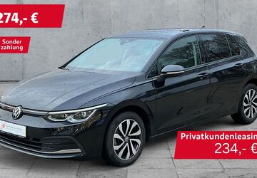 VW Golf 83.107 km 20.030 &euro; Bamberg 96052