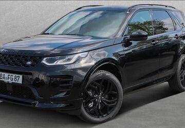 Land Rover Discovery Sport 3.000 km 65.980 &euro; Hallstadt 96103