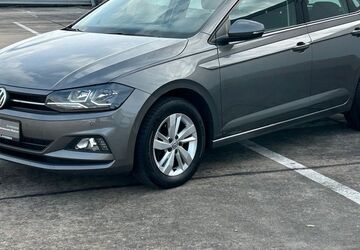 VW Polo 102.000 km 11.850 &euro; Bamberg OT Bamberg 96052