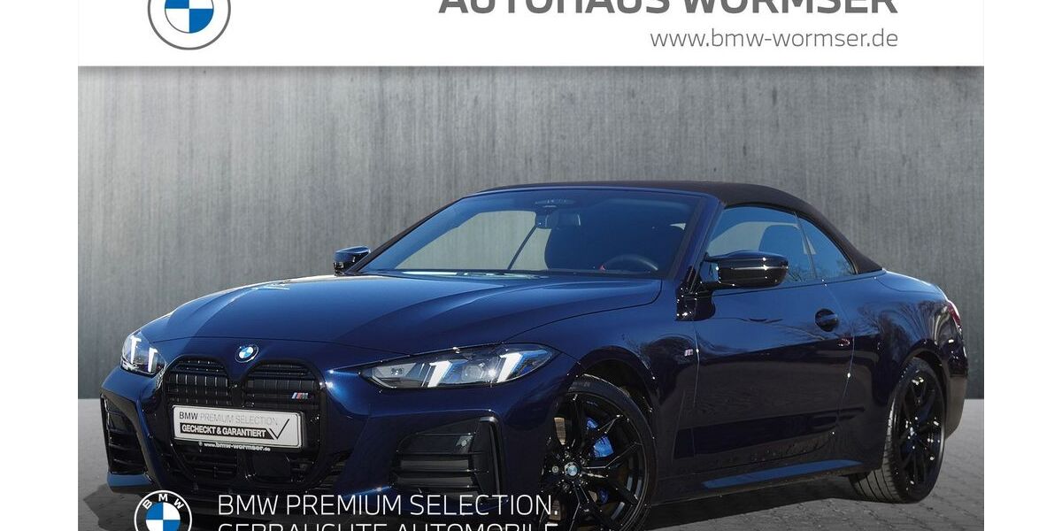 BMW M440 15.806 km 68.980 &euro; Forchheim 91301