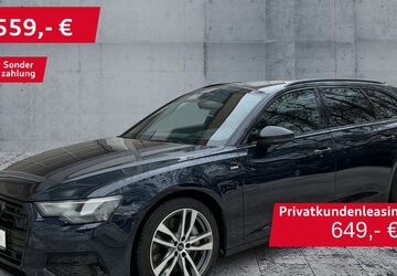 Audi A6 50.516 km 43.430 &euro; Scheßlitz 96110