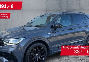 VW Tiguan 58.800 km 33.700 &euro; Bamberg 96052
