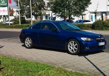 BMW 335 239.800 km 10.399 &euro; bamberg 96050