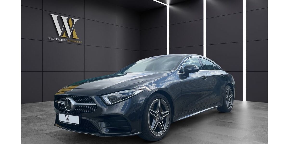 Mercedes-Benz CLS 350 81.500 km 39.900 &euro; Strullendorf 96129