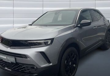 Opel Mokka 6.850 km 19.990 &euro; Bamberg 96052