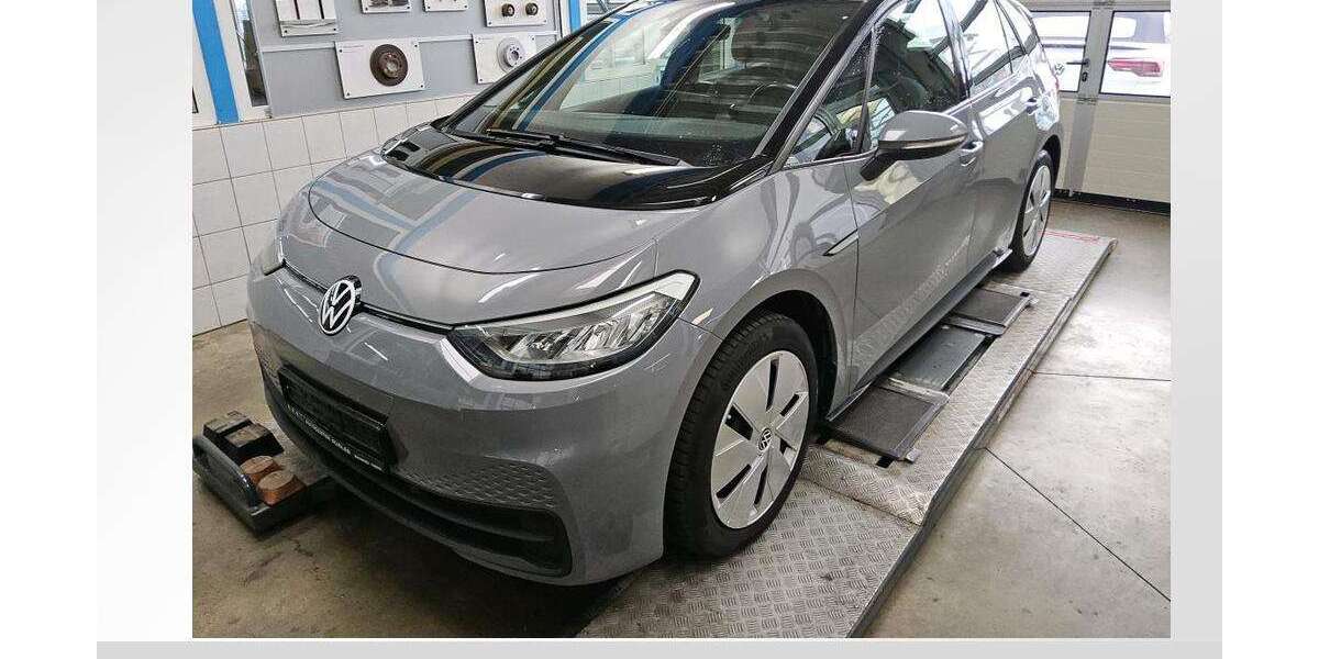 VW ID.3 58.150 km 18.880 &euro; Baiersdorf 91083