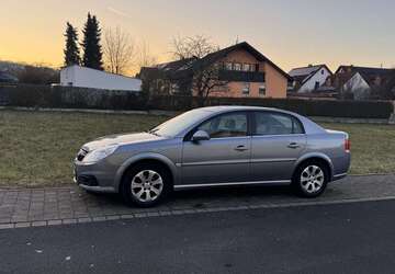 Opel Vectra 201.000 km 4.500 &euro; scheßlitz 96110