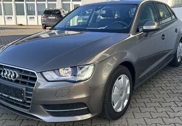 Audi A3 127.580 km 12.990 &euro; Hirschaid 96114