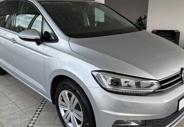 VW Touran 199.999 km 9.949 &euro; Eggolsheim 91330