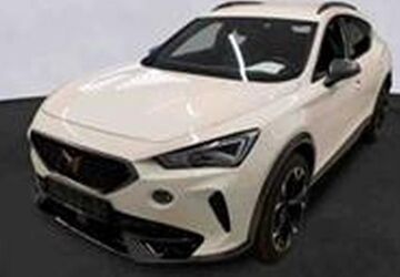 Cupra Formentor 26.234 km 30.750 &euro; Höchstadt an der Aisch 91315