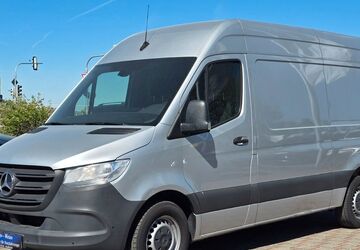 Mercedes-Benz Sprinter 55.000 km 24.250 &euro; Bamberg 96052