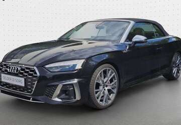 Audi S5 32.600 km 47.981 &euro; Ebern 96106