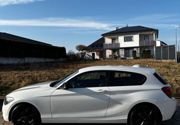 BMW 114 139.000 km 6.500 &euro; Röttenbach 91341