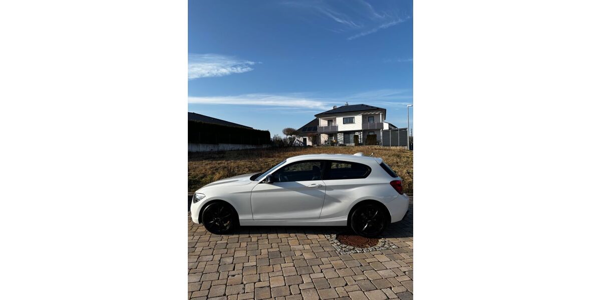 BMW 114 139.000 km 6.500 &euro; Röttenbach 91341