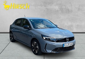 Opel Corsa 6.000 km 26.480 &euro; Ebermannstadt 91320