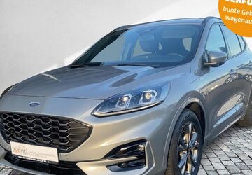 Ford Kuga 36.621 km 24.879 &euro; Bamberg 96052