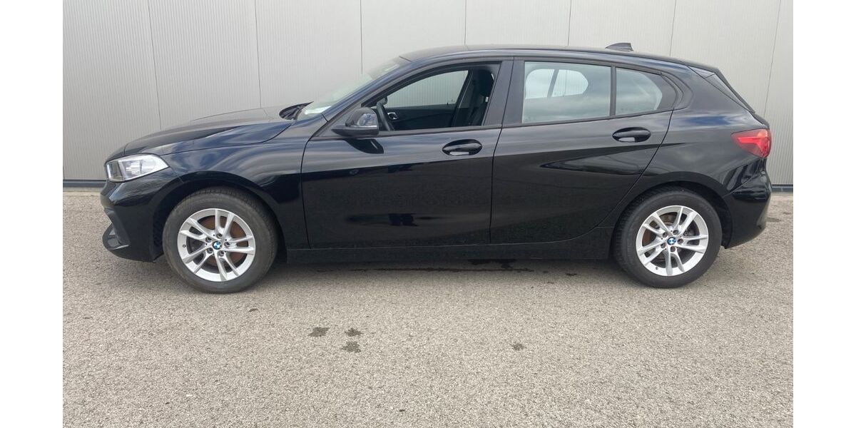 BMW 116 41.000 km 18.999 &euro; Baiersdorf 91083