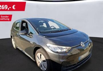 VW ID.3 29.988 km 21.930 &euro; Bamberg 96052