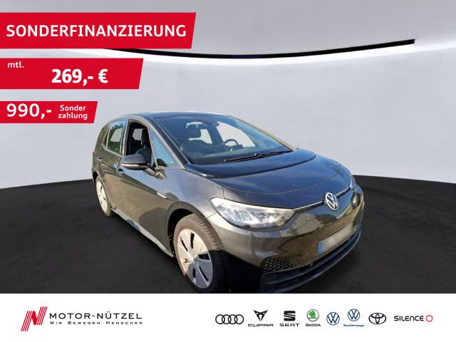 VW ID.3 29.988 km 21.930 &euro; Bamberg 96052