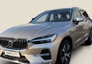 Volvo XC60 81.527 km 40.990 &euro; Bamberg 96052