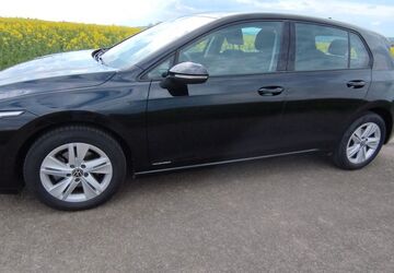 VW Golf 66.000 km 19.100 &euro; Bad Staffelstein 96231